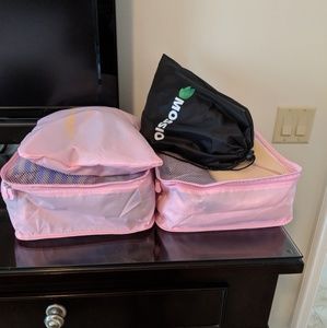 mossio packing cubes